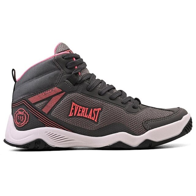 TÊNIS EVERLAST STRIKE 4 FEMININO